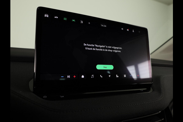 Škoda Elroq 60 Selection 204pk | Adaptive Cruise Control | Blind Spot |