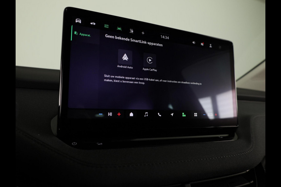 Škoda Elroq 60 Selection 204pk | Adaptive Cruise Control | Blind Spot |