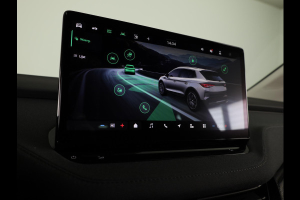 Škoda Elroq 60 Selection 204pk | Adaptive Cruise Control | Blind Spot |