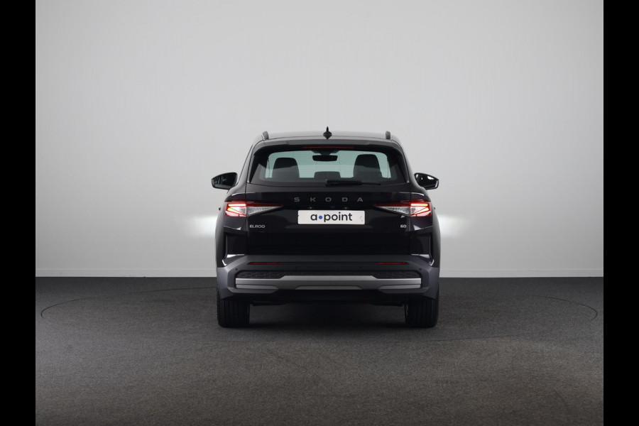 Škoda Elroq 60 Selection 204pk | Adaptive Cruise Control | Blind Spot |