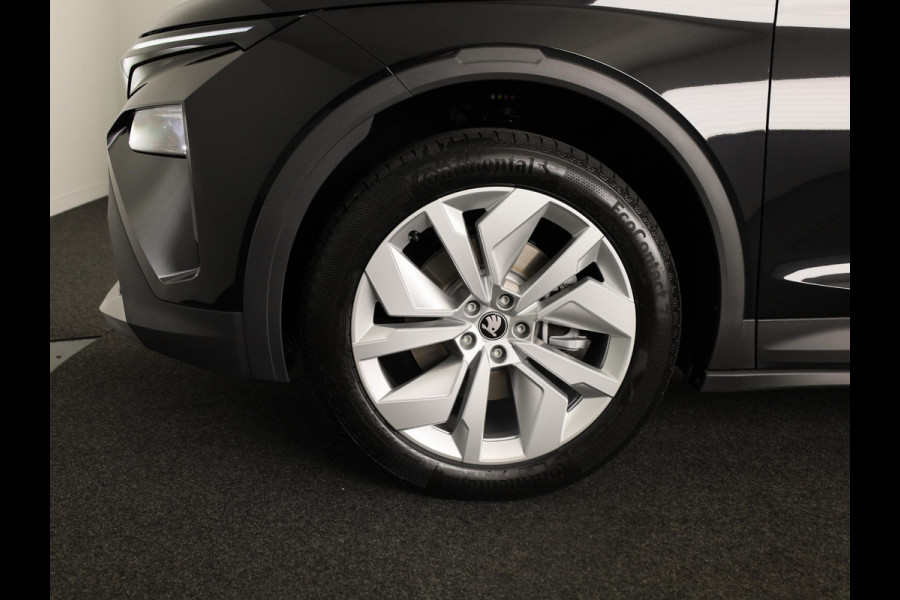 Škoda Elroq 60 Selection 204pk | Adaptive Cruise Control | Blind Spot |