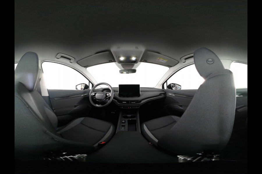 Škoda Elroq 60 Selection 204pk | Adaptive Cruise Control | Blind Spot |