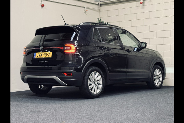 Volkswagen T-Cross 1.0 TSI Life DSG | Stoelverw. | Camera | CarPlay