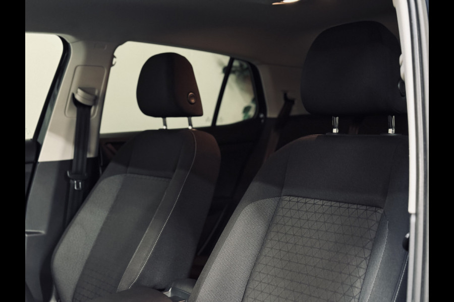 Volkswagen T-Cross 1.0 TSI Life DSG | Stoelverw. | Camera | CarPlay