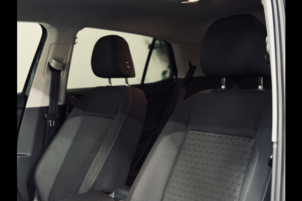 Volkswagen T-Cross 1.0 TSI Life DSG | Stoelverw. | Camera | CarPlay