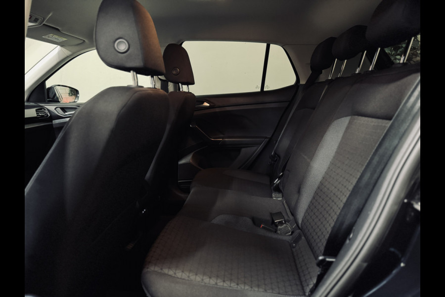 Volkswagen T-Cross 1.0 TSI Life DSG | Stoelverw. | Camera | CarPlay