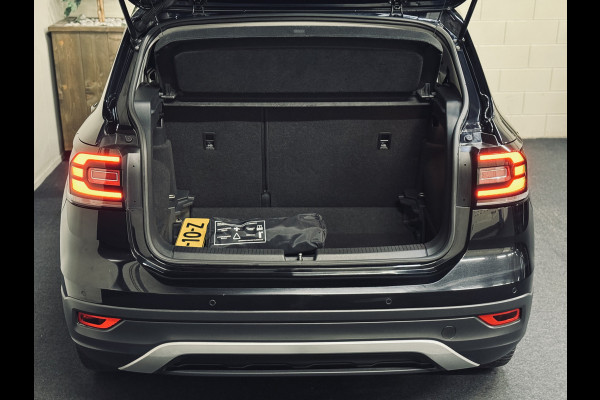 Volkswagen T-Cross 1.0 TSI Life DSG | Stoelverw. | Camera | CarPlay