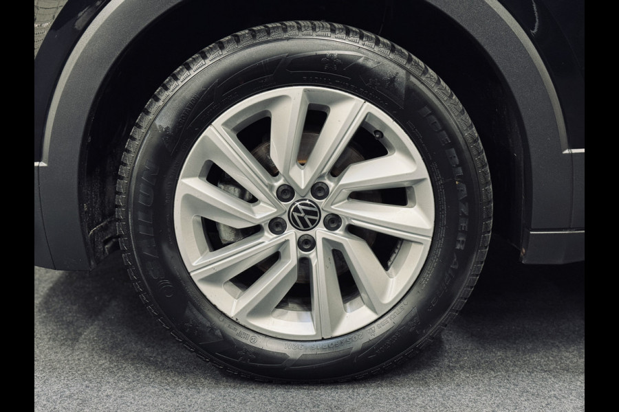 Volkswagen T-Cross 1.0 TSI Life DSG | Stoelverw. | Camera | CarPlay