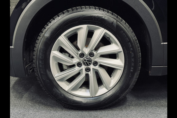 Volkswagen T-Cross 1.0 TSI Life DSG | Stoelverw. | Camera | CarPlay