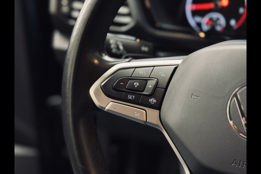 Volkswagen T-Cross 1.0 TSI Life DSG | Stoelverw. | Camera | CarPlay