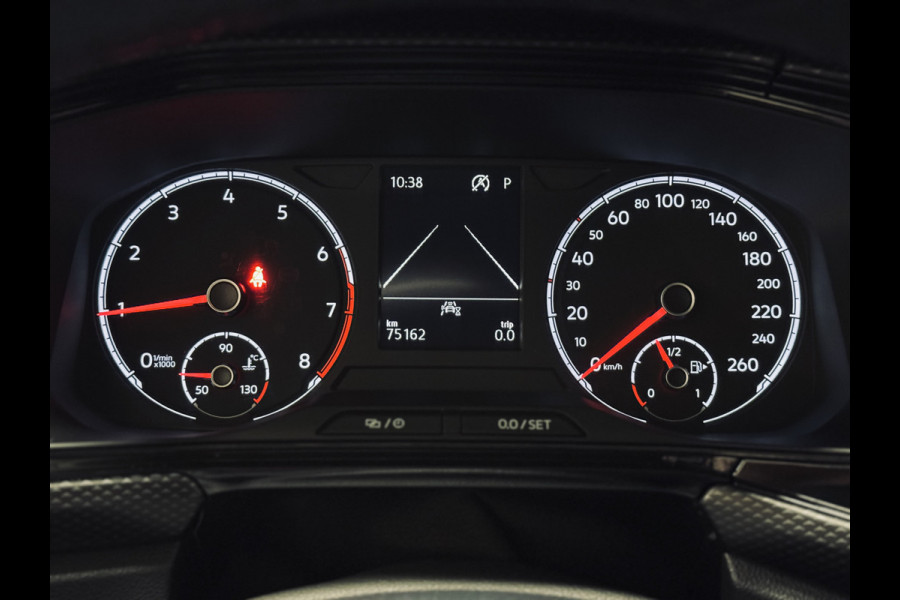 Volkswagen T-Cross 1.0 TSI Life DSG | Stoelverw. | Camera | CarPlay