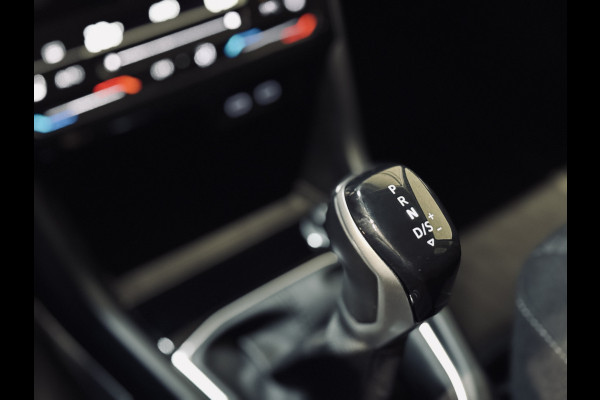 Volkswagen T-Cross 1.0 TSI Life DSG | Stoelverw. | Camera | CarPlay