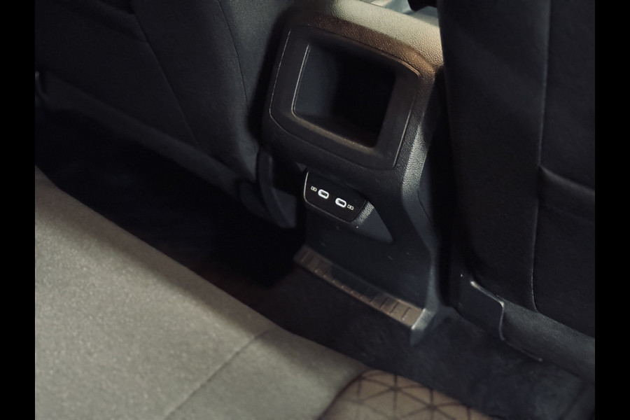 Volkswagen T-Cross 1.0 TSI Life DSG | Stoelverw. | Camera | CarPlay
