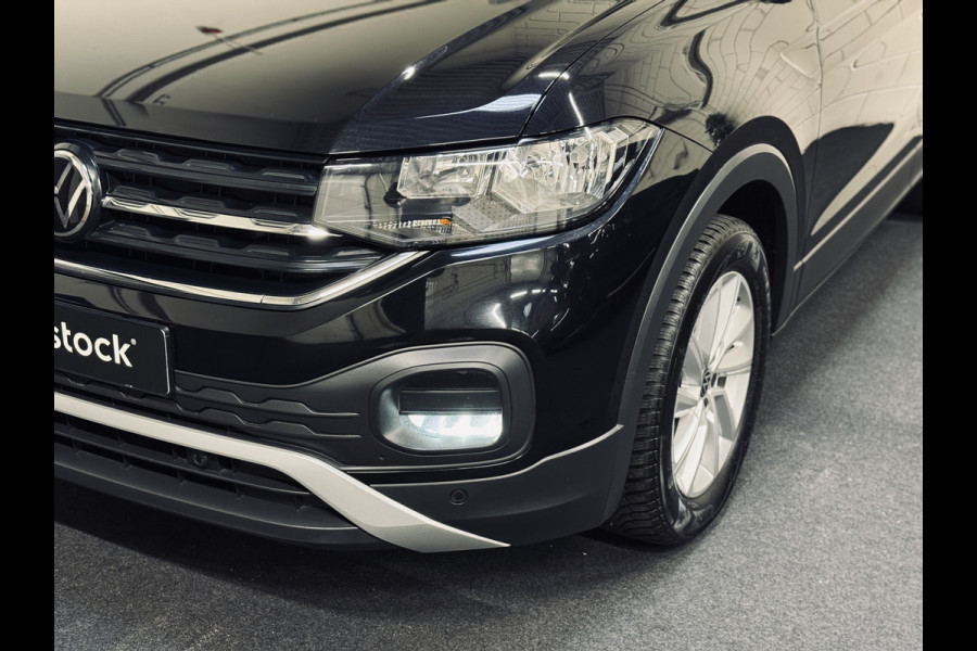 Volkswagen T-Cross 1.0 TSI Life DSG | Stoelverw. | Camera | CarPlay