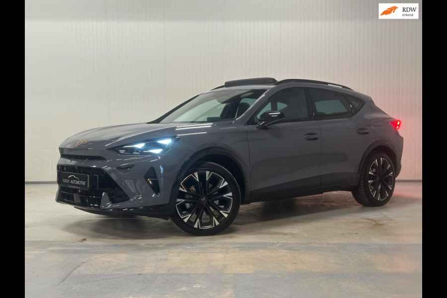 CUPRA Formentor 1.5 TSI | PANO | NARDO GREY | 360 CAMERA | SENNHEISER