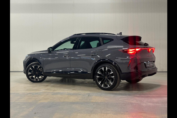 CUPRA Formentor 1.5 TSI | PANO | NARDO GREY | 360 CAMERA | SENNHEISER