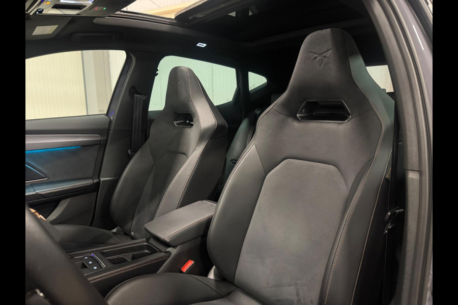 CUPRA Formentor 1.5 TSI | PANO | NARDO GREY | 360 CAMERA | SENNHEISER