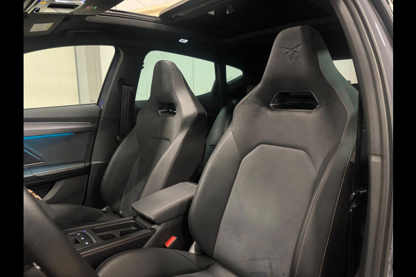 CUPRA Formentor 1.5 TSI | PANO | NARDO GREY | 360 CAMERA | SENNHEISER