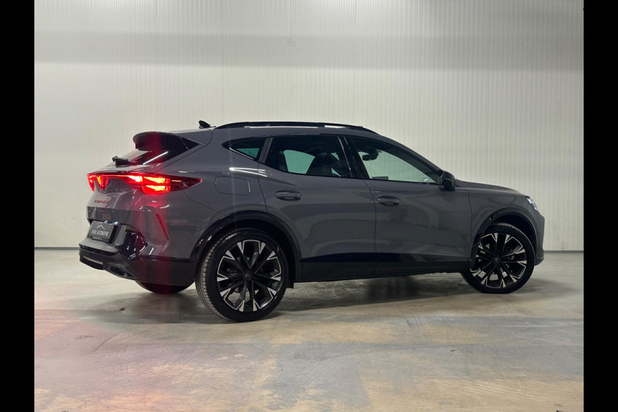 CUPRA Formentor 1.5 TSI | PANO | NARDO GREY | 360 CAMERA | SENNHEISER