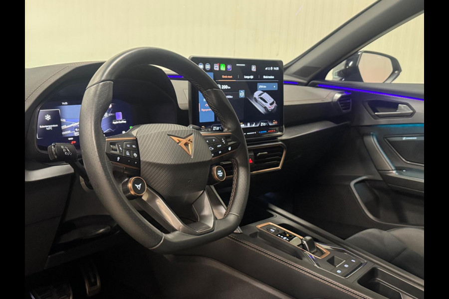 CUPRA Formentor 1.5 TSI | PANO | NARDO GREY | 360 CAMERA | SENNHEISER