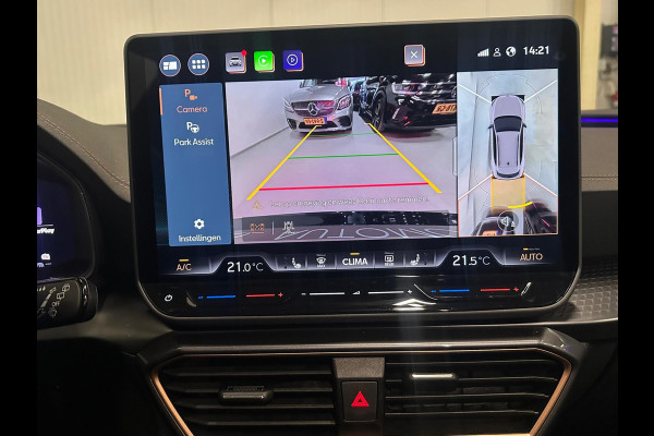 CUPRA Formentor 1.5 TSI | PANO | NARDO GREY | 360 CAMERA | SENNHEISER