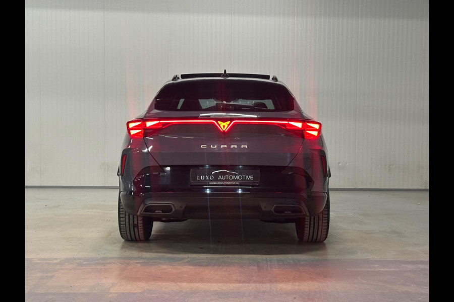 CUPRA Formentor 1.5 TSI | PANO | NARDO GREY | 360 CAMERA | SENNHEISER