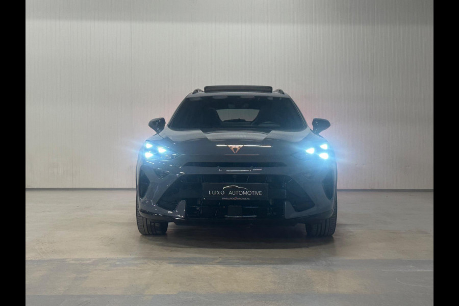 CUPRA Formentor 1.5 TSI | PANO | NARDO GREY | 360 CAMERA | SENNHEISER