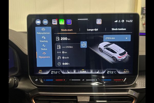 CUPRA Formentor 1.5 TSI | PANO | NARDO GREY | 360 CAMERA | SENNHEISER