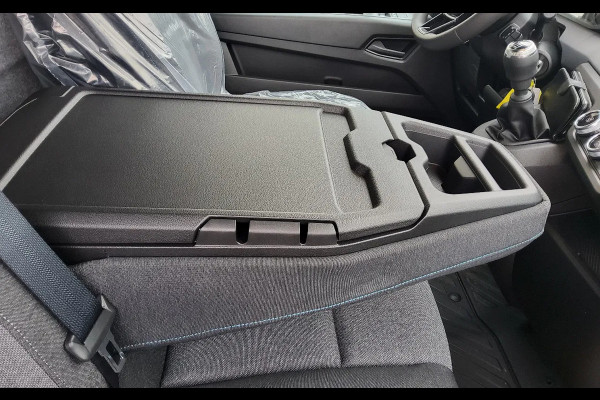 Renault Master 150.35 EURO 6 L2H2 GESLOTEN WIT - V-25-KKP - 2x ZIJSCHUIFDEUR - BPM VRIJ!