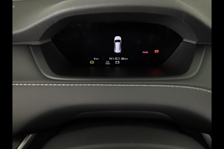 Škoda Enyaq 60 Sportline 204pk | Panoramadak | Light Band | Head up | Canton Sound | Elek. stoel | Adaptive Cruise | Blind spot