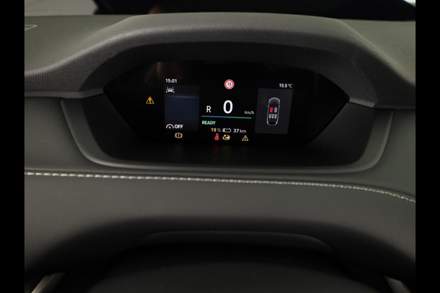 Škoda Enyaq 60 Sportline 204pk | Panoramadak | Light Band | Head up | Canton Sound | Elek. stoel | Adaptive Cruise | Blind spot