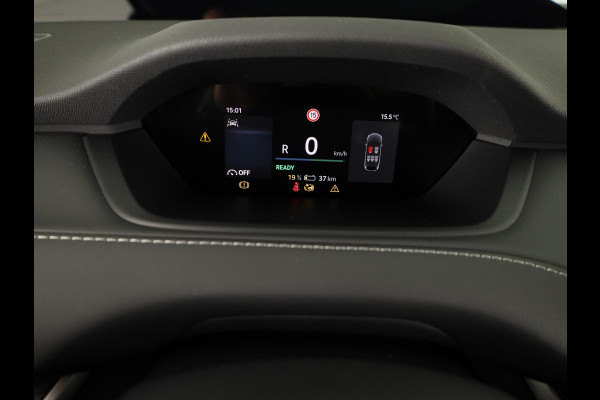 Škoda Enyaq 60 Sportline 204pk | Panoramadak | Light Band | Head up | Canton Sound | Elek. stoel | Adaptive Cruise | Blind spot