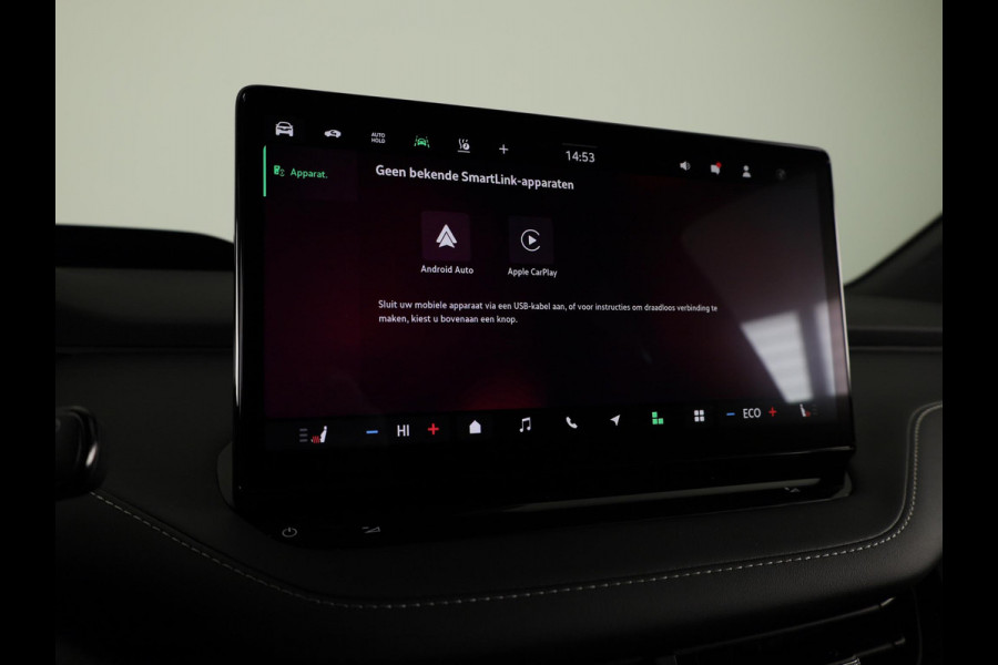 Škoda Enyaq 60 Sportline 204pk | Panoramadak | Light Band | Head up | Canton Sound | Elek. stoel | Adaptive Cruise | Blind spot