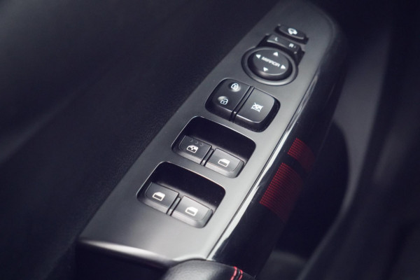 Kia Picanto 1.0 T-GDI GT-Line / 92dkm NAP / Navi / Camera / Stuurverw. / Stoelverw. / Climate / Incl. BTW