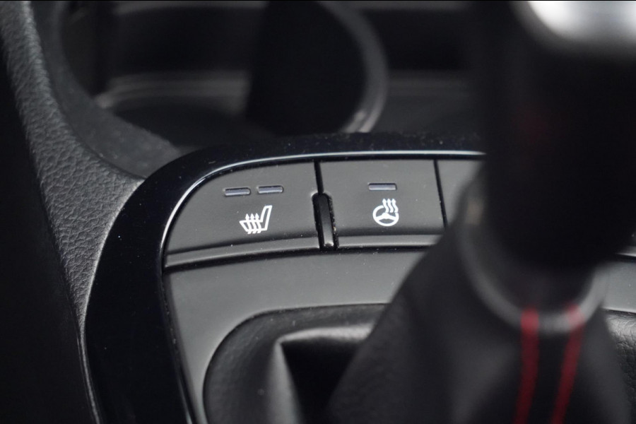 Kia Picanto 1.0 T-GDI GT-Line / 92dkm NAP / Navi / Camera / Stuurverw. / Stoelverw. / Climate / Incl. BTW