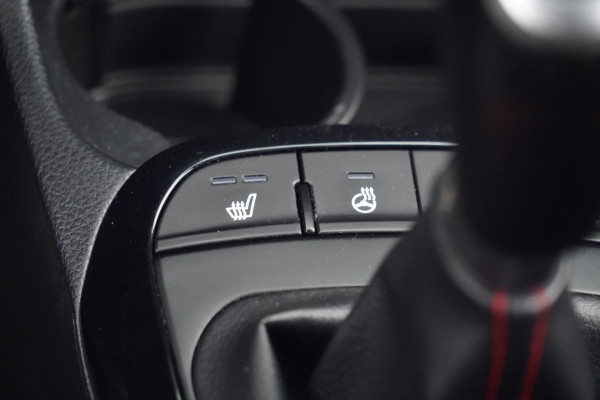 Kia Picanto 1.0 T-GDI GT-Line / 92dkm NAP / Navi / Camera / Stuurverw. / Stoelverw. / Climate / Incl. BTW