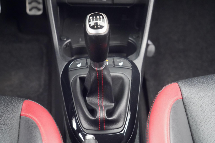 Kia Picanto 1.0 T-GDI GT-Line / 92dkm NAP / Navi / Camera / Stuurverw. / Stoelverw. / Climate / Incl. BTW