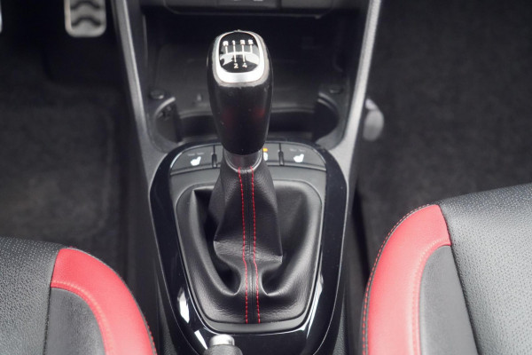 Kia Picanto 1.0 T-GDI GT-Line / 92dkm NAP / Navi / Camera / Stuurverw. / Stoelverw. / Climate / Incl. BTW