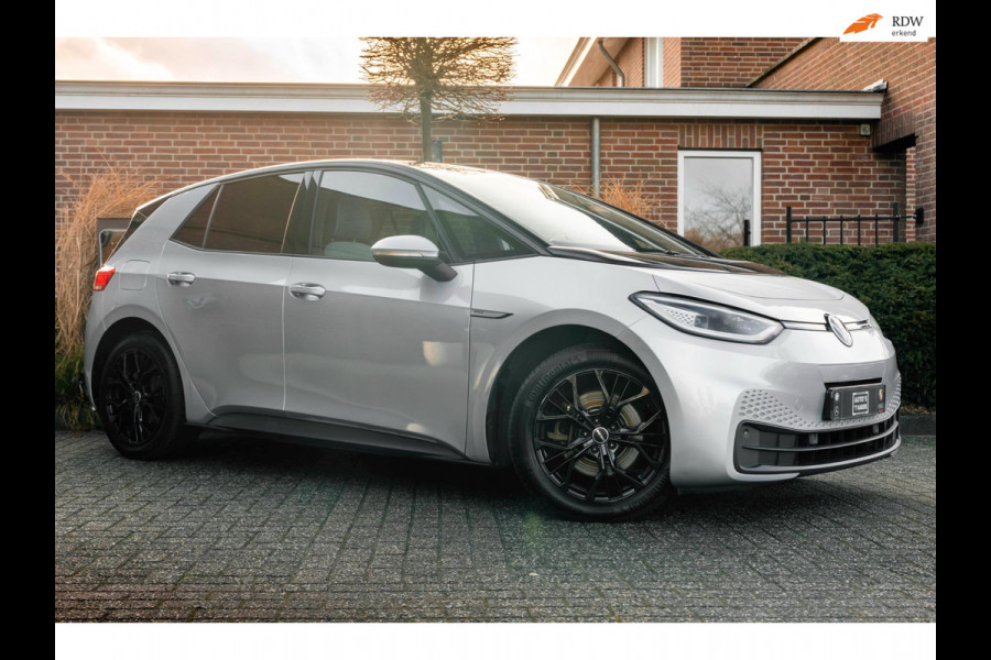 Volkswagen ID.3 Business 58 kWh PRO Adaptive Sfeer Camera Stoelverwarming LED 18''