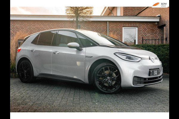 Volkswagen ID.3 Business 58 kWh PRO Adaptive Sfeer Camera Stoelverwarming LED 18''