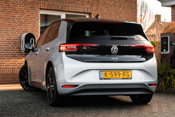 Volkswagen ID.3 Business 58 kWh PRO Adaptive Sfeer Camera Stoelverwarming LED 18''