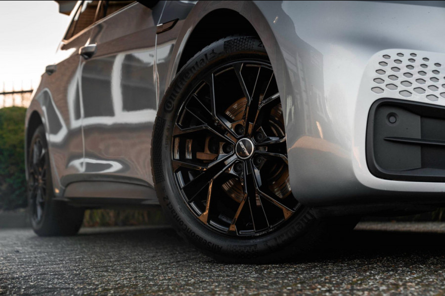 Volkswagen ID.3 Business 58 kWh PRO Adaptive Sfeer Camera Stoelverwarming LED 18''