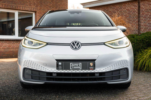 Volkswagen ID.3 Business 58 kWh PRO Adaptive Sfeer Camera Stoelverwarming LED 18''