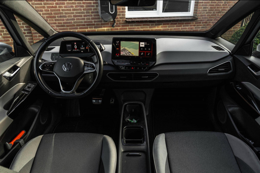 Volkswagen ID.3 Business 58 kWh PRO Adaptive Sfeer Camera Stoelverwarming LED 18''