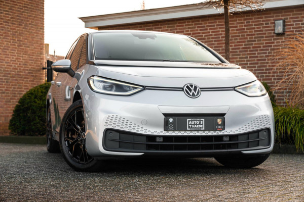 Volkswagen ID.3 Business 58 kWh PRO Adaptive Sfeer Camera Stoelverwarming LED 18''