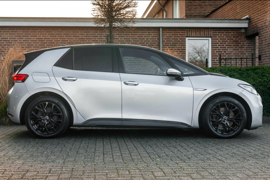 Volkswagen ID.3 Business 58 kWh PRO Adaptive Sfeer Camera Stoelverwarming LED 18''