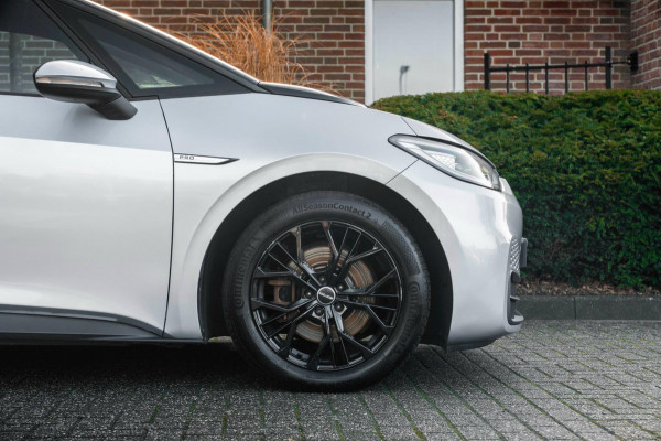 Volkswagen ID.3 Business 58 kWh PRO Adaptive Sfeer Camera Stoelverwarming LED 18''