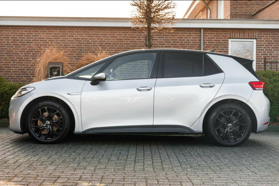 Volkswagen ID.3 Business 58 kWh PRO Adaptive Sfeer Camera Stoelverwarming LED 18''