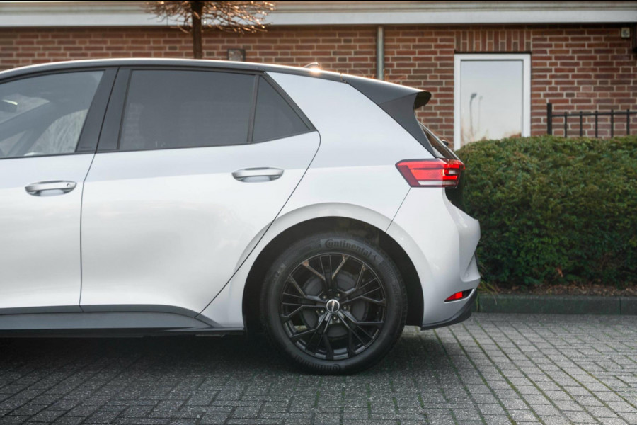 Volkswagen ID.3 Business 58 kWh PRO Adaptive Sfeer Camera Stoelverwarming LED 18''