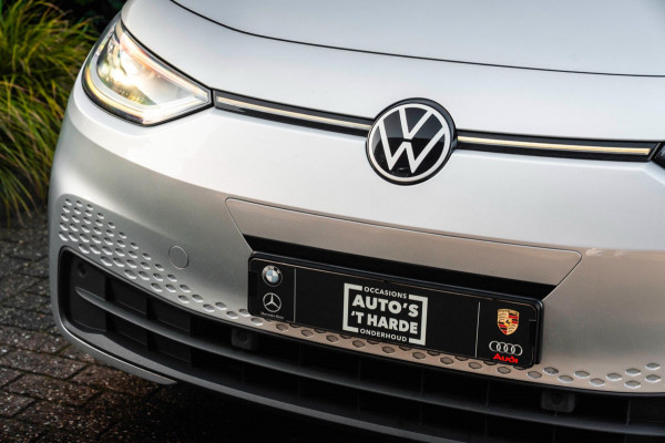 Volkswagen ID.3 Business 58 kWh PRO Adaptive Sfeer Camera Stoelverwarming LED 18''
